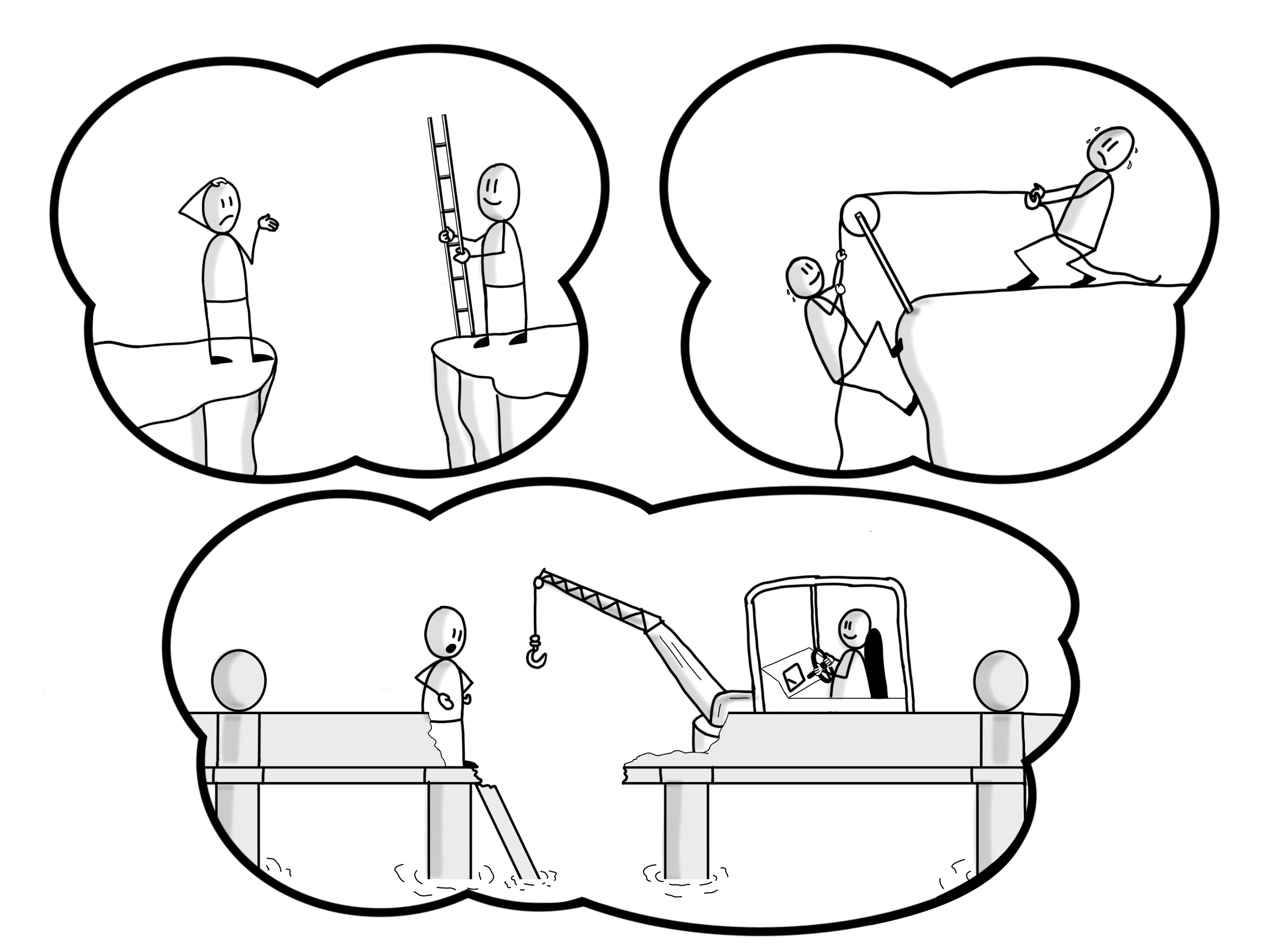 About